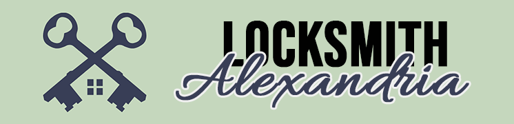 Locksmith Alexandria VA